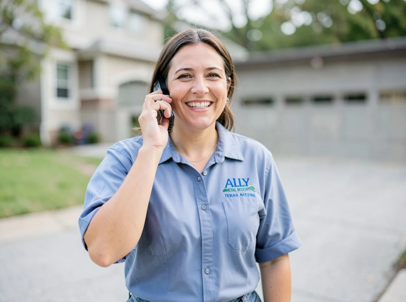 Metal Roof Installation Collinsville, TX FAQs